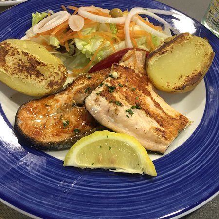 Restaurante Galicia Mar